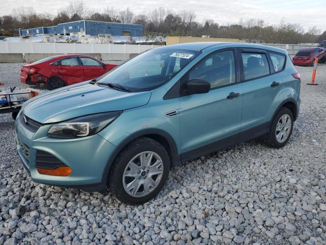 FORD ESCAPE S 2013 1fmcu0f72dud66977