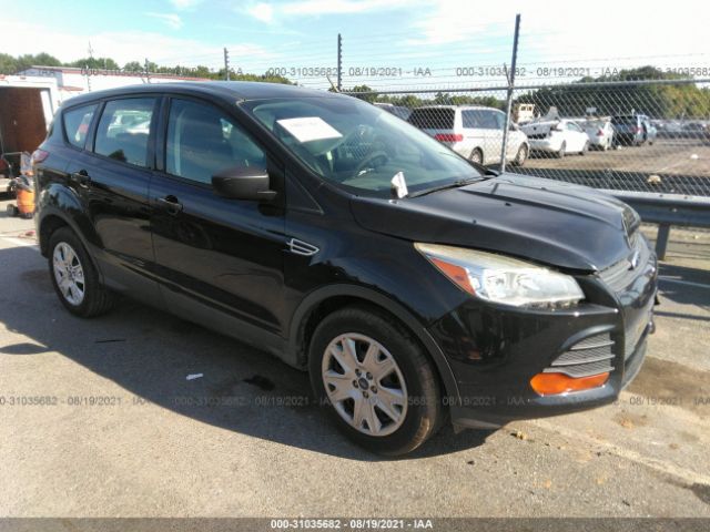 FORD ESCAPE 2013 1fmcu0f72dud75162