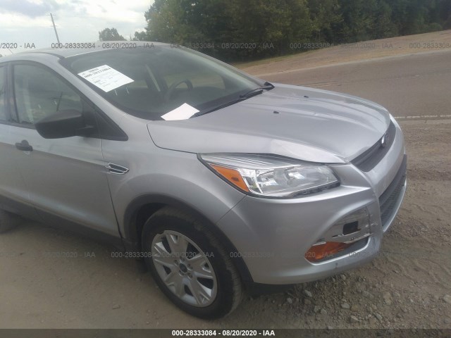 FORD ESCAPE 2013 1fmcu0f72dud76828