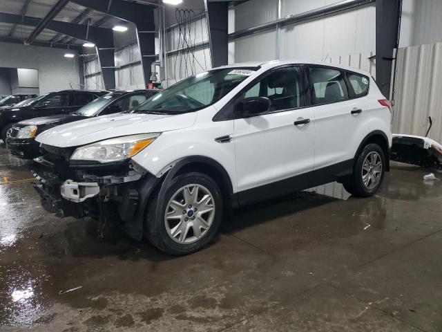 FORD ESCAPE S 2013 1fmcu0f72dud78787