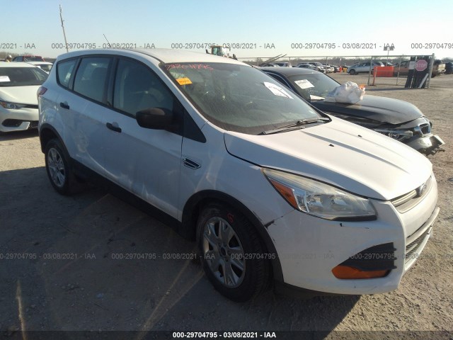 FORD ESCAPE 2013 1fmcu0f72dud80121