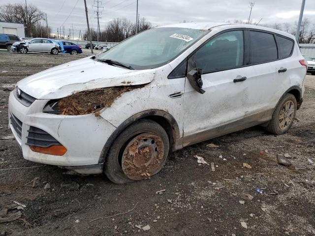 FORD ESCAPE 2013 1fmcu0f72dud93998