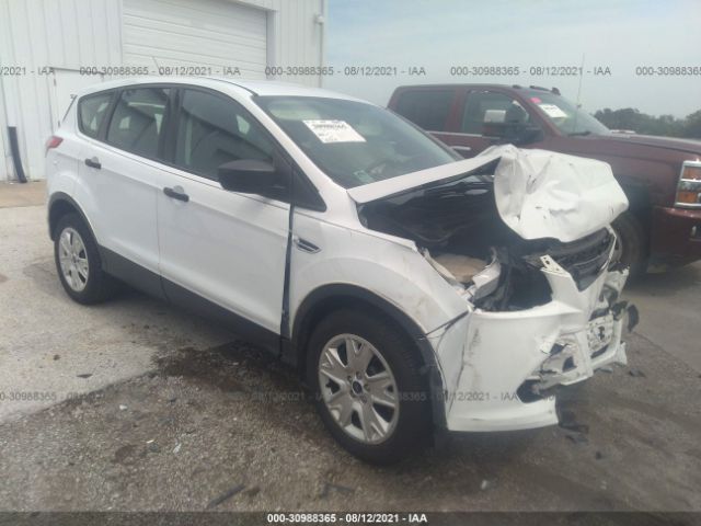 FORD ESCAPE 2014 1fmcu0f72eua03211