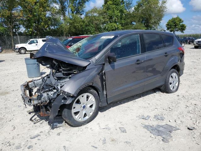 FORD ESCAPE S 2014 1fmcu0f72eua16864