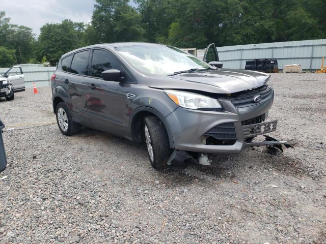 FORD ESCAPE S 2014 1fmcu0f72eua18386