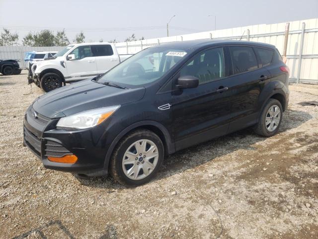 FORD ESCAPE S 2014 1fmcu0f72eua32241