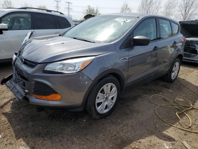 FORD ESCAPE 2014 1fmcu0f72eua35950