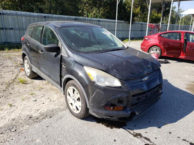 FORD ESCAPE S 2014 1fmcu0f72eua57897