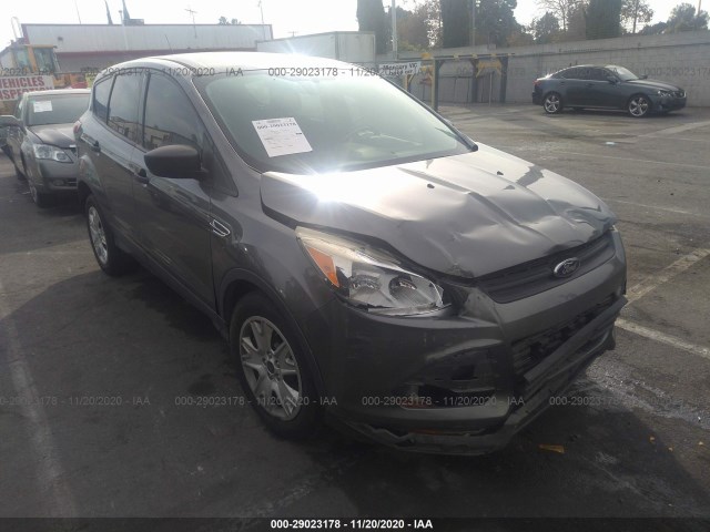 FORD ESCAPE 2014 1fmcu0f72eua63361