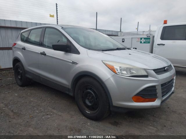 FORD ESCAPE 2014 1fmcu0f72eua69340