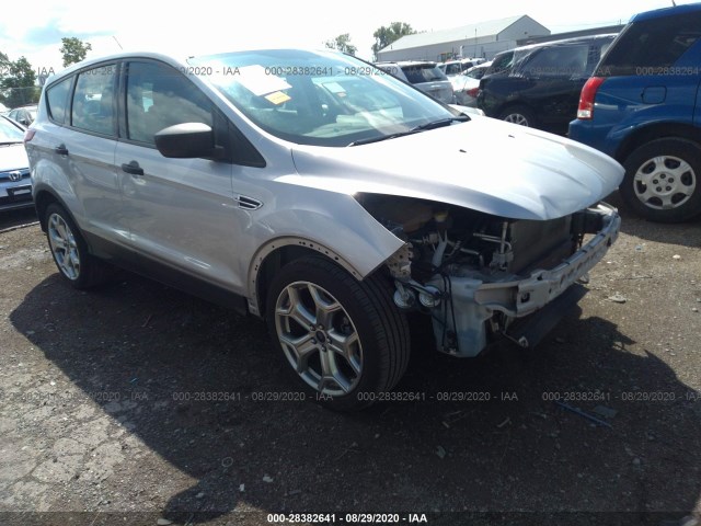 FORD ESCAPE 2014 1fmcu0f72eua83125