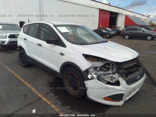 FORD ESCAPE 2014 1fmcu0f72eua85120