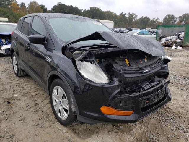 FORD ESCAPE S 2014 1fmcu0f72eua89264