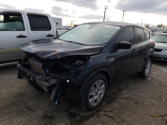 FORD ESCAPE 2014 1fmcu0f72eua98353