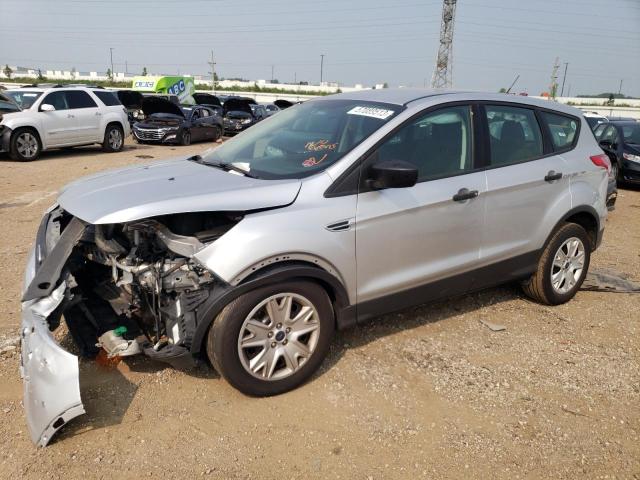 FORD ESCAPE S 2014 1fmcu0f72eua99499