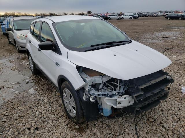 FORD ESCAPE S 2014 1fmcu0f72eub00117