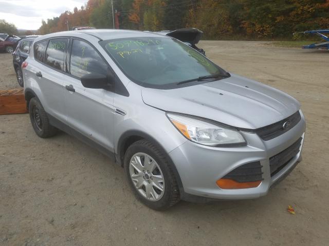 FORD ESCAPE 2014 1fmcu0f72eub03910