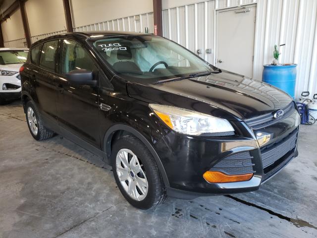 FORD ESCAPE S 2014 1fmcu0f72eub05219