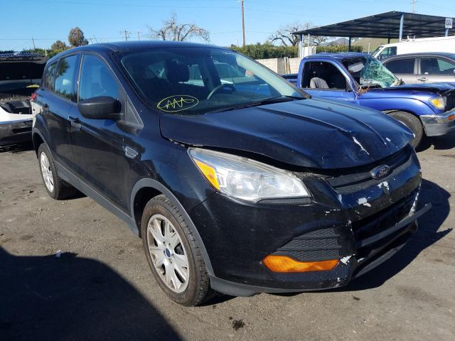 FORD ESCAPE S 2014 1fmcu0f72eub16639