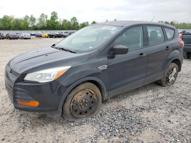 FORD ESCAPE S 2014 1fmcu0f72eub29150