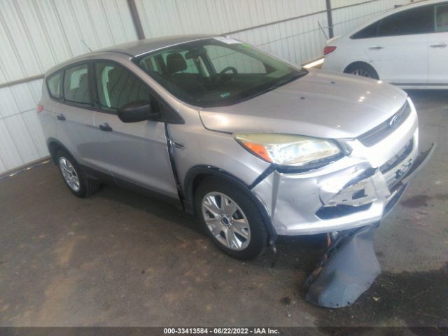 FORD ESCAPE 2014 1fmcu0f72eub32436