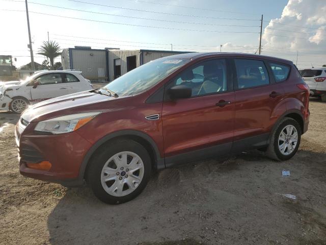 FORD ESCAPE S 2014 1fmcu0f72eub39757