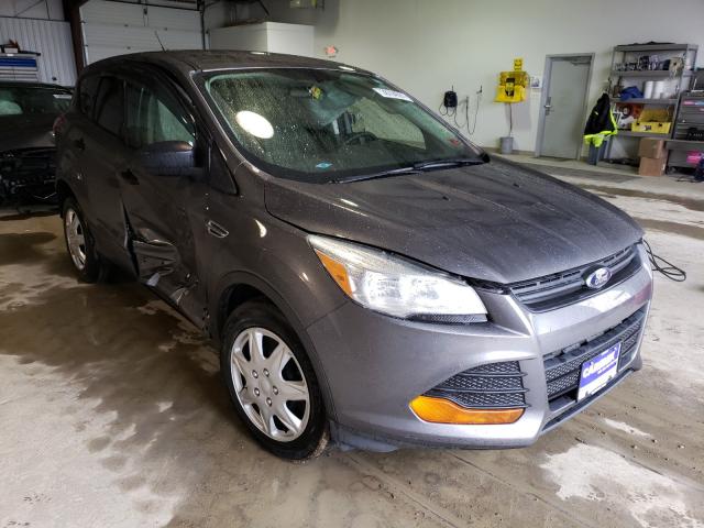 FORD ESCAPE S 2014 1fmcu0f72eub40245