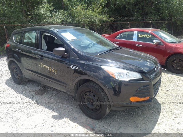 FORD ESCAPE 2014 1fmcu0f72eub69552