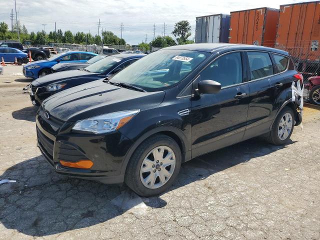 FORD ESCAPE S 2014 1fmcu0f72eub72032