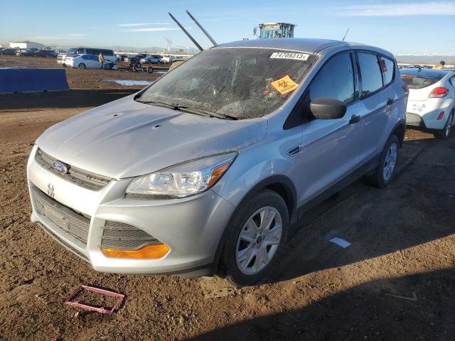 FORD ESCAPE 2014 1fmcu0f72eub72225