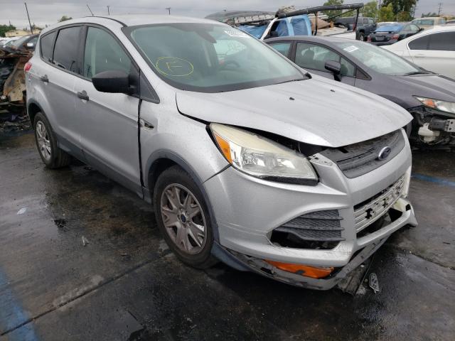 FORD ESCAPE S 2014 1fmcu0f72eub80664