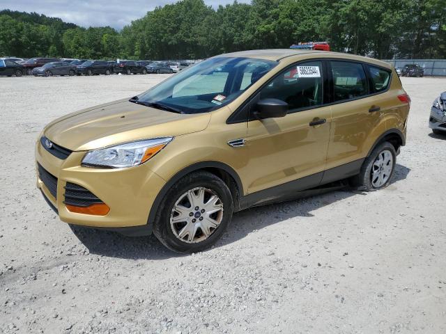 FORD ESCAPE 2014 1fmcu0f72eub90529