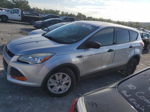 FORD ESCAPE S 2014 1fmcu0f72eub94161