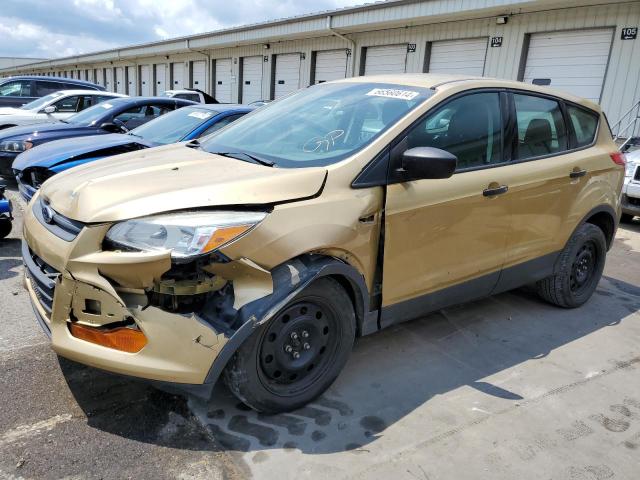 FORD ESCAPE S 2014 1fmcu0f72eub96024