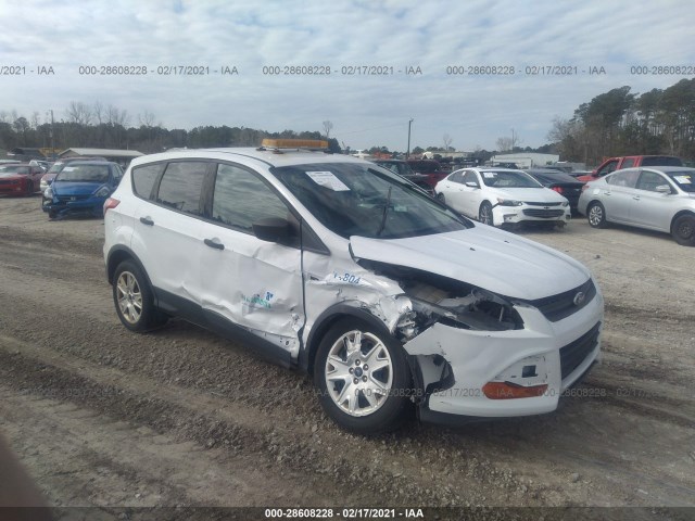 FORD ESCAPE 2014 1fmcu0f72euc01240