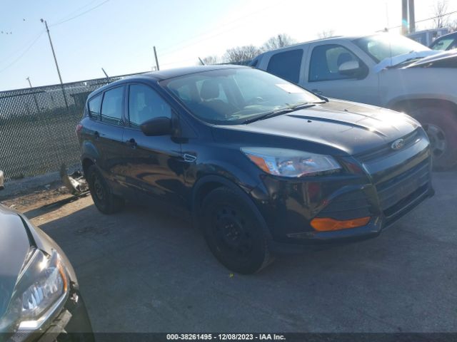 FORD ESCAPE 2014 1fmcu0f72euc06180