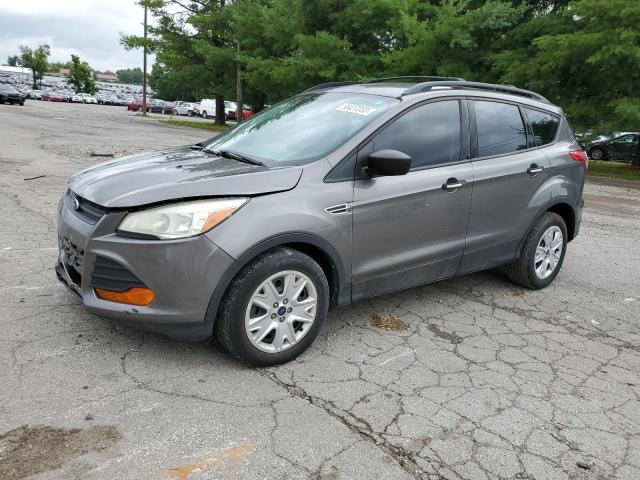 FORD ESCAPE S 2014 1fmcu0f72euc08897