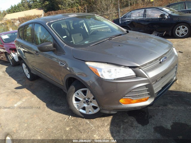 FORD ESCAPE 2014 1fmcu0f72euc10696