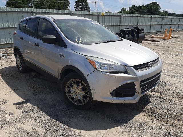 FORD ESCAPE S 2014 1fmcu0f72euc11122