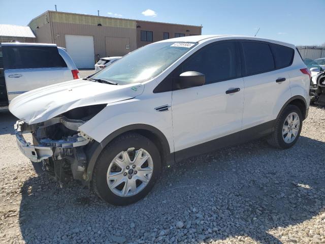 FORD ESCAPE 2014 1fmcu0f72euc11248