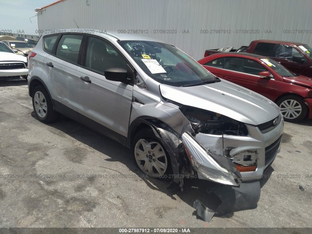 FORD ESCAPE 2014 1fmcu0f72euc16837