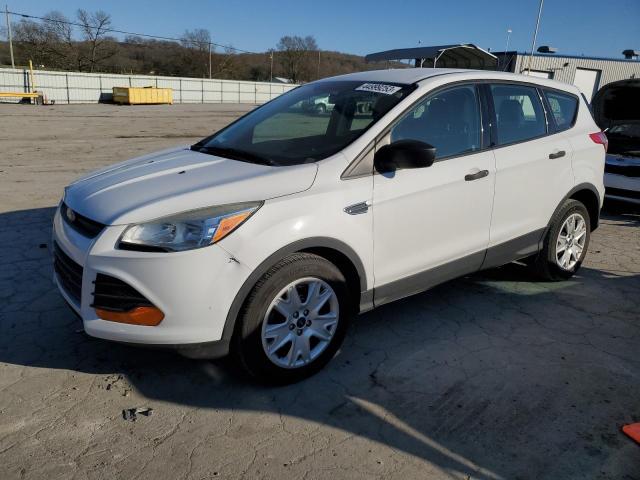 FORD ESCAPE S 2014 1fmcu0f72euc17020