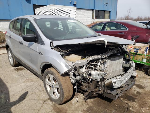 FORD ESCAPE S 2014 1fmcu0f72euc19351