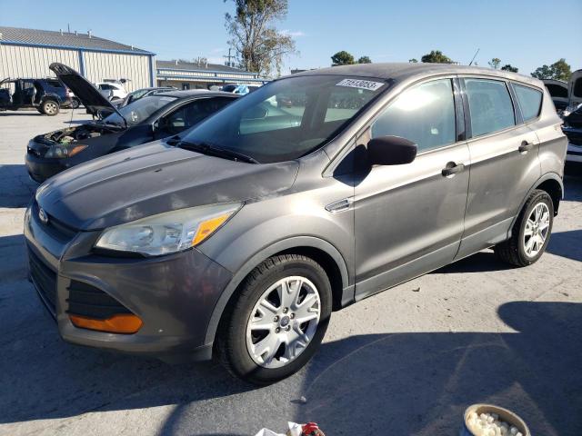 FORD ESCAPE 2014 1fmcu0f72euc21584