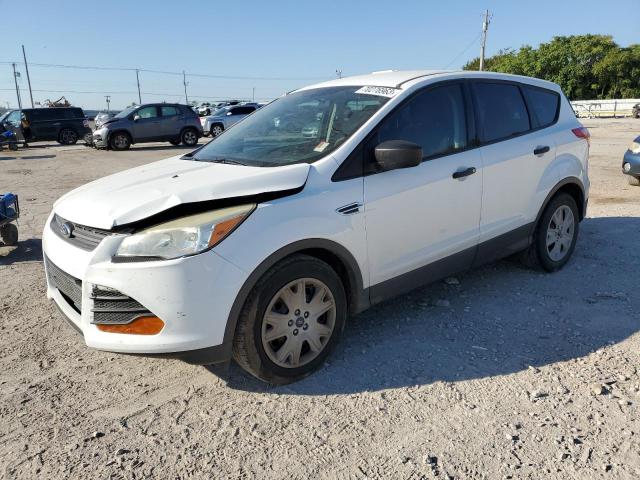 FORD ESCAPE 2014 1fmcu0f72euc22704