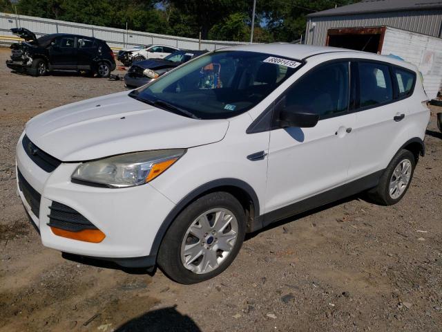 FORD ESCAPE S 2014 1fmcu0f72euc28003