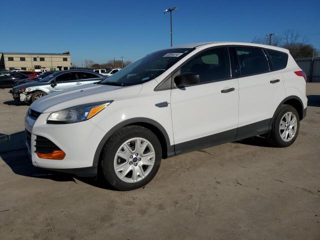 FORD ESCAPE 2014 1fmcu0f72euc67545