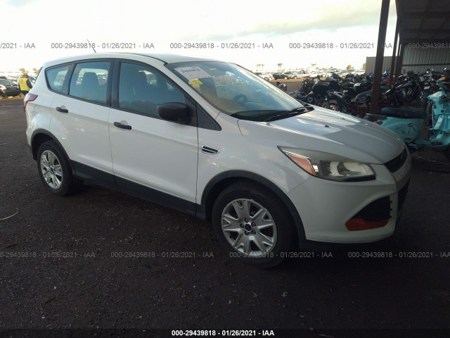 FORD ESCAPE 2014 1fmcu0f72euc76858