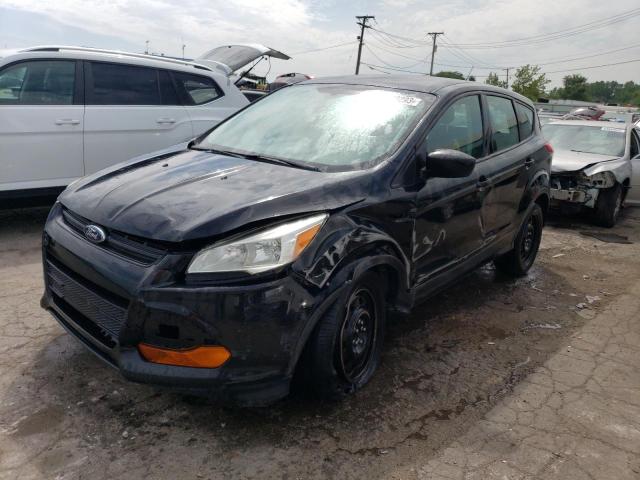 FORD ESCAPE S 2014 1fmcu0f72euc90565