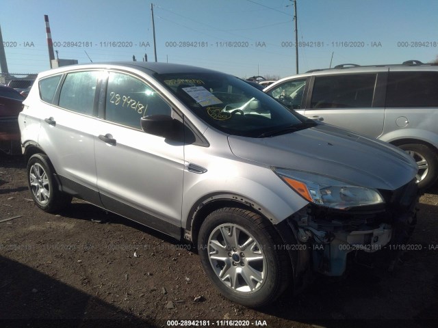 FORD ESCAPE 2014 1fmcu0f72euc91747